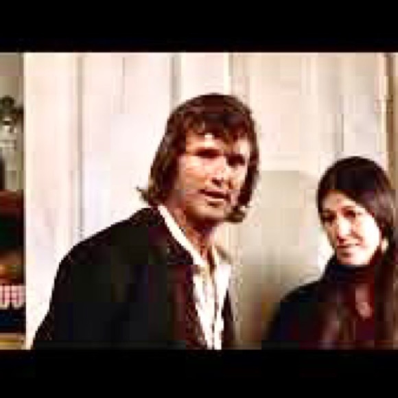 Vinyl SIGNED Rita Coolidge: Pat Garrett/Billy kid/Dylan Kristofferson SALE OOAK - Picture 7 of 11